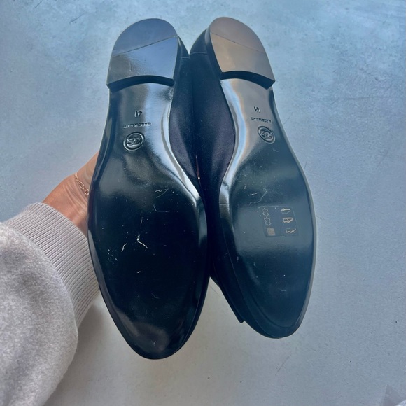 Chanel - Made in Italy, eu size 41 - Picture 4 of 4